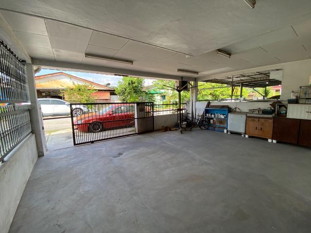 Terraced House for sale in Kuala Muda, Kedah