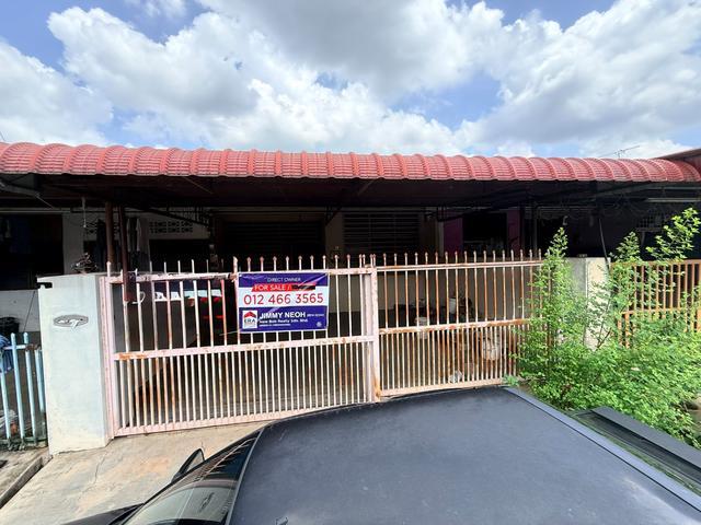 Terraced House for sale in Sungai Petani, Kuala Muda