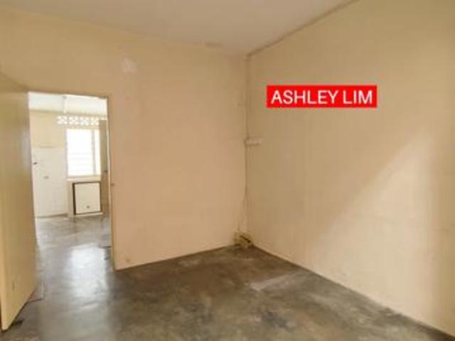 Terraced House for sale in Penang