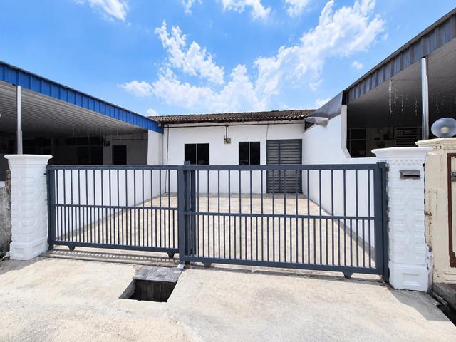 Terraced House for sale in Kulim, Kedah