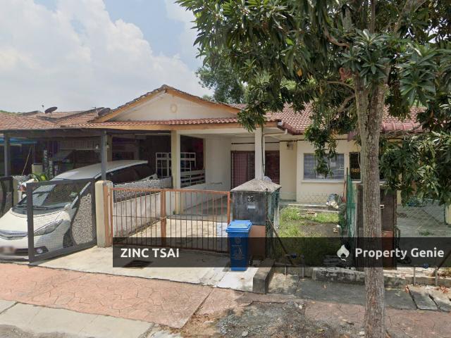 Terraced House for rent in Seksyen 30, Shah Alam