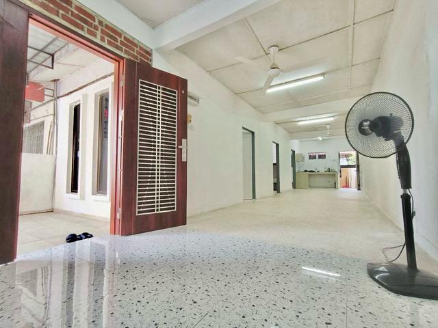 Terraced House for rent in Kajang, Langat
