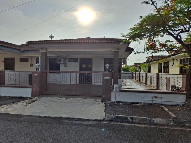 Residential House for sale in Wellesley, Penang