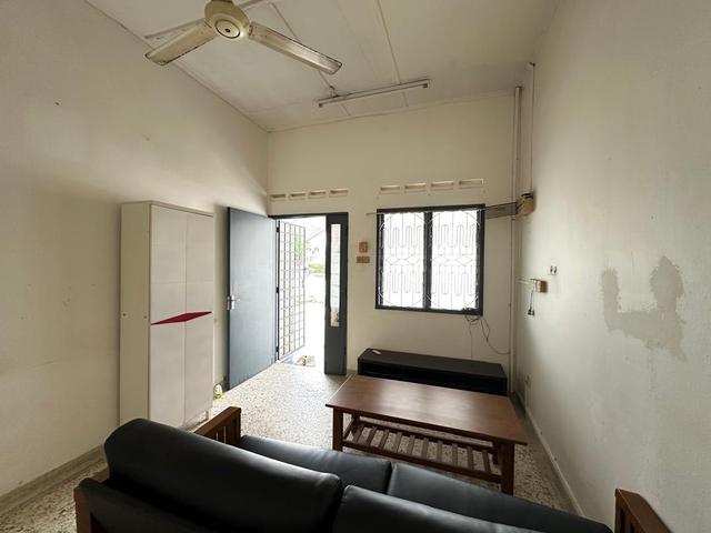 Terraced House for rent in Johor Bahru