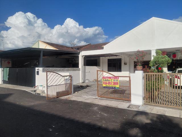 Terraced House for sale in Perak, Perak Tengah