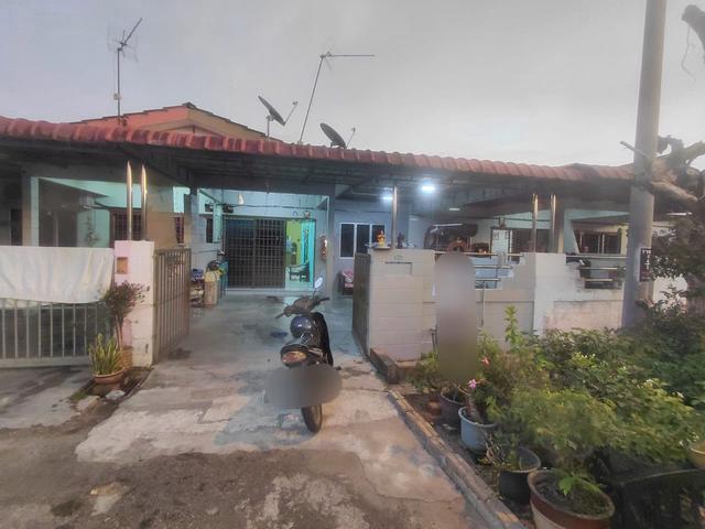 Terraced House for sale in Perak, Perak Tengah