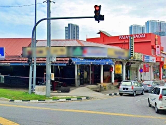 Property for sale in Georgetown, Penang