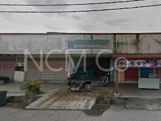 Property for sale in Kuala Kedah, Kedah