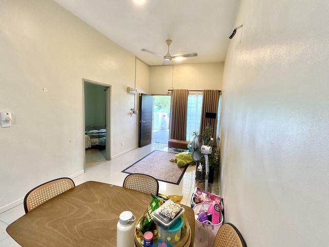 Terraced House for sale in Wellesley, Penang