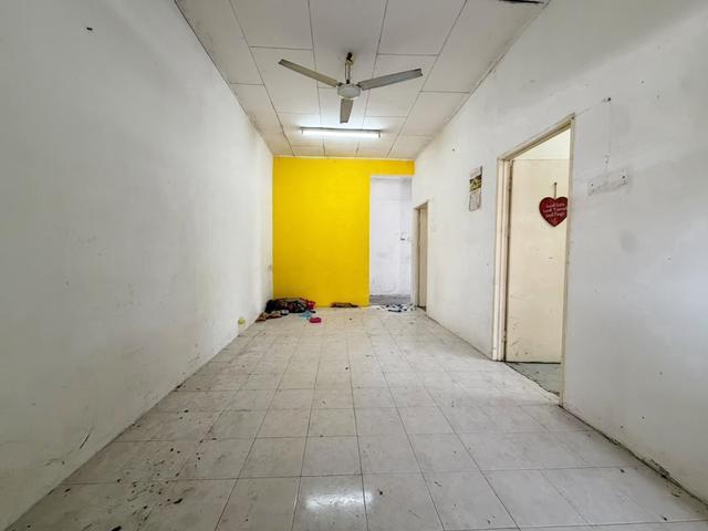 Terraced House for sale in Simpang Ampat, Seberang Perai