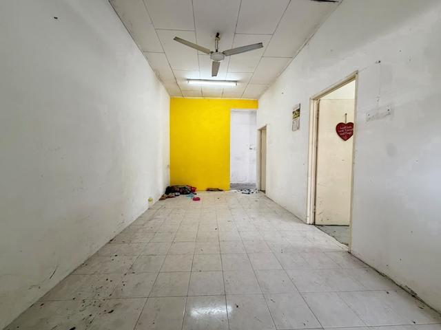 Terraced House for sale in Wellesley, Penang