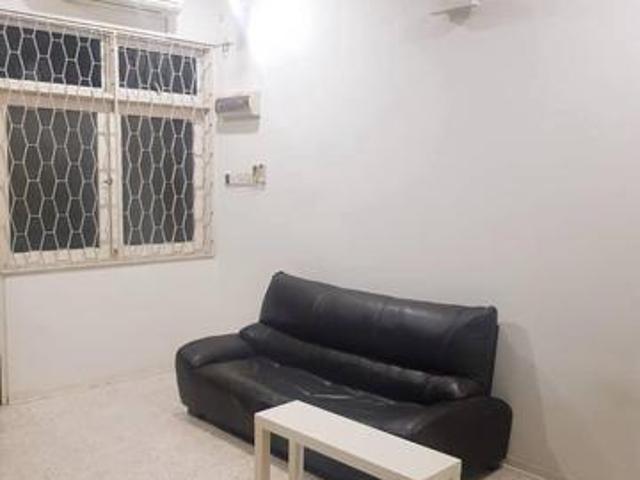 Terraced House for rent in Timur Laut, George Town