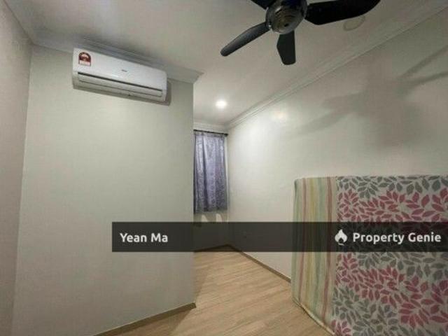 House for rent in Selangor