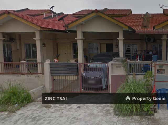 Terraced House for rent in Alam Impian, Selangor