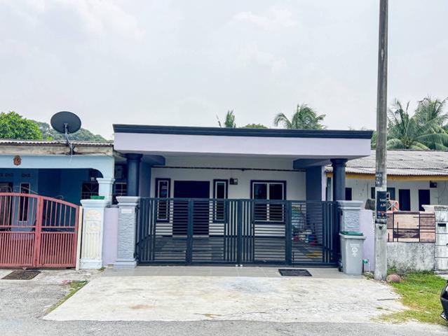Terraced House for sale in Sendayan Village, Negeri Sembilan