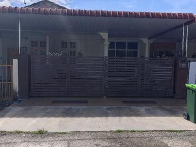 Terraced House for sale in Kuala Muda, Kedah