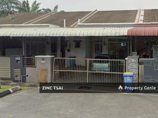 Terraced House for rent in Taman Baiduri, Banting