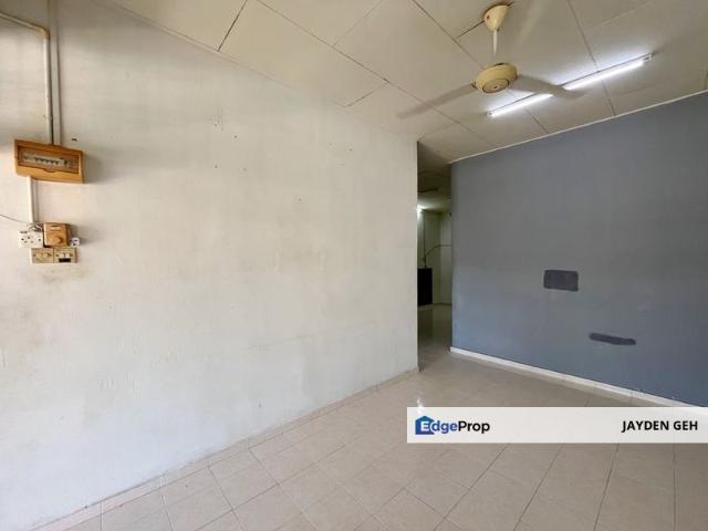 House for sale in Pokok Sena, Kedah