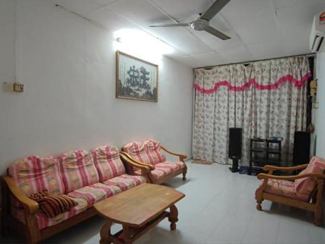 Terraced House for sale in Sungai Petani, Kuala Muda