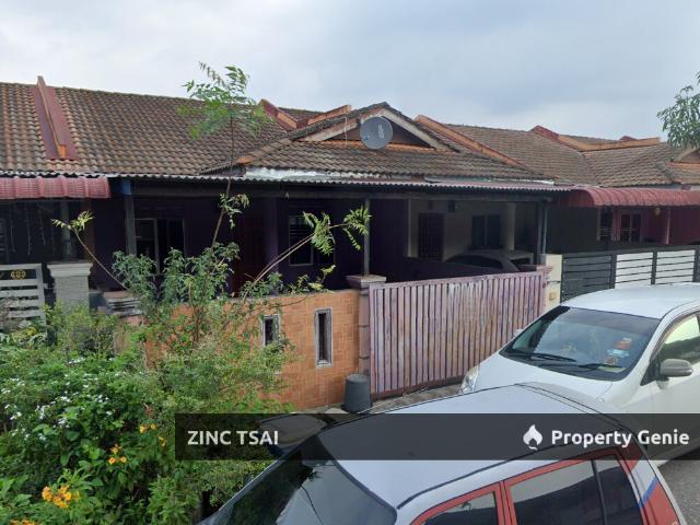 Terraced House for rent in Taman Banting Baru, Sungai Raba