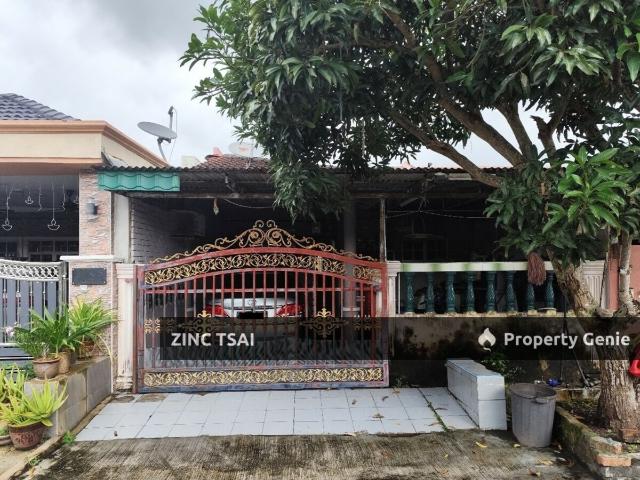 Terraced House for rent in Selangor
