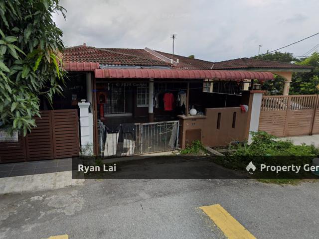 Terraced House for rent in Selangor