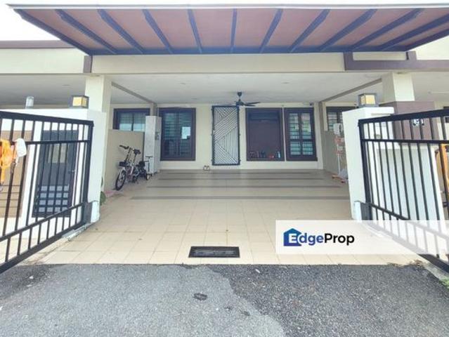 House for sale in Sri Rusa, Negeri Sembilan