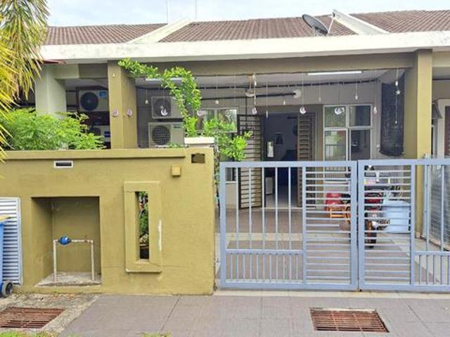 Terraced House for sale in Selangor
