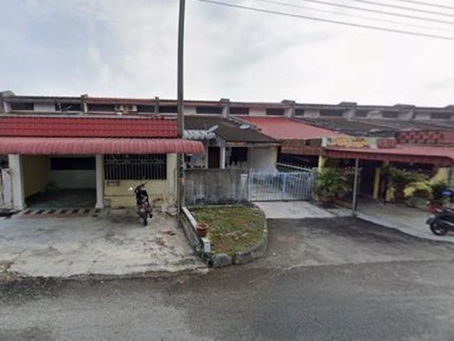 Terraced House for sale in Perak, Taiping