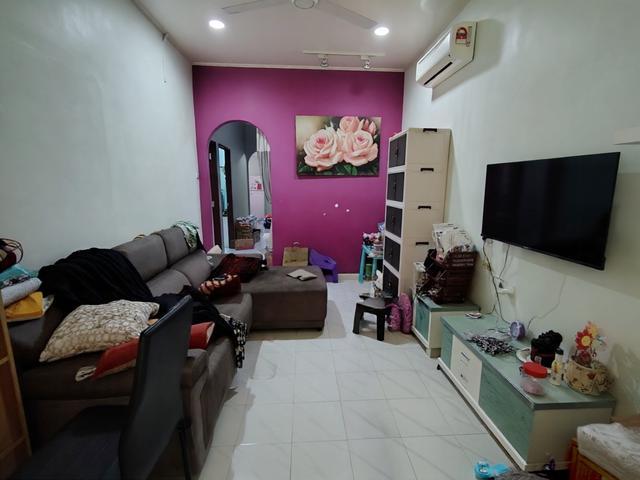 Terraced House for sale in Alor Setar, Kedah