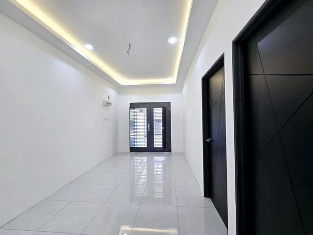Terraced House for sale in Wellesley, Penang