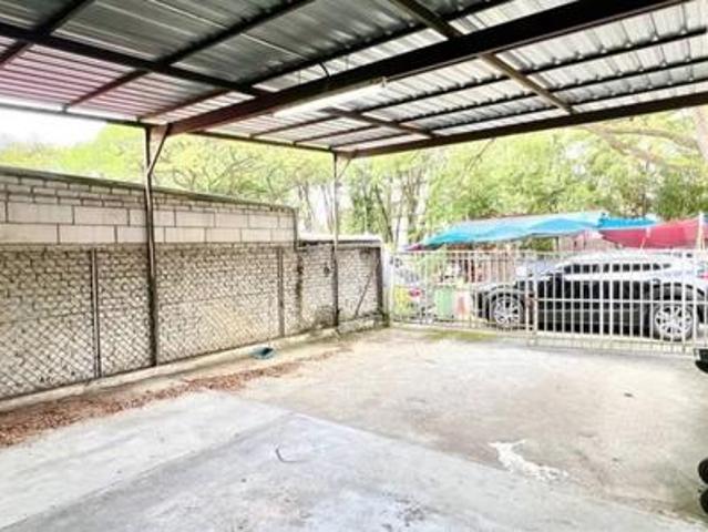 Terraced House for sale in Cheras