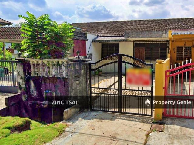 Terraced House for rent in Petaling, Subang Jaya