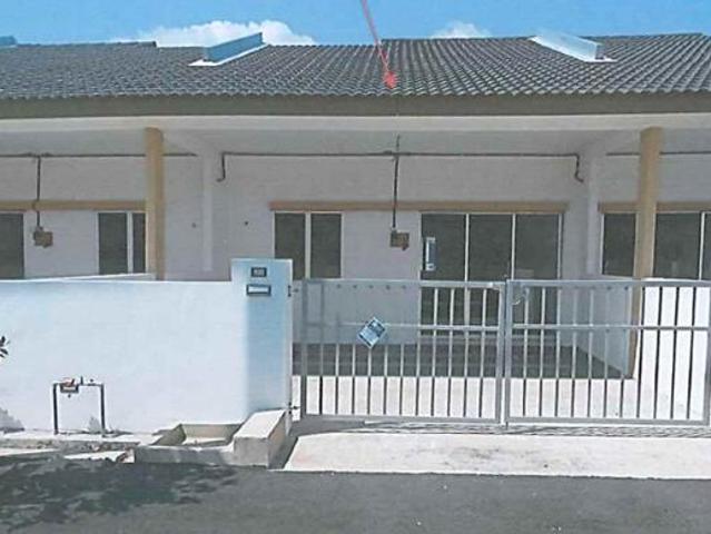 Terraced House for sale in Sungai Petani, Kuala Muda