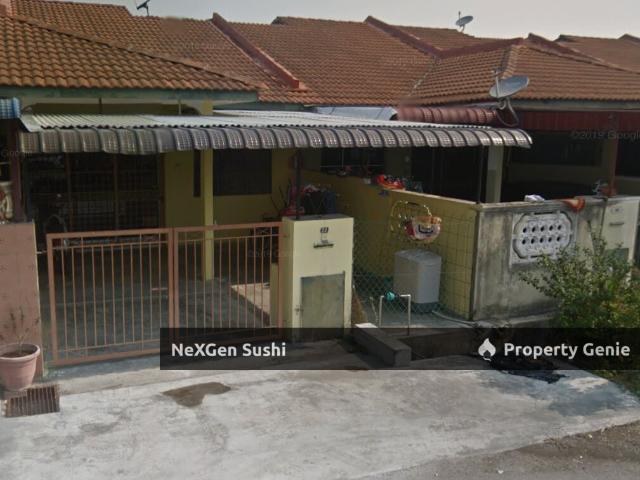 Terraced House for rent in Selangor
