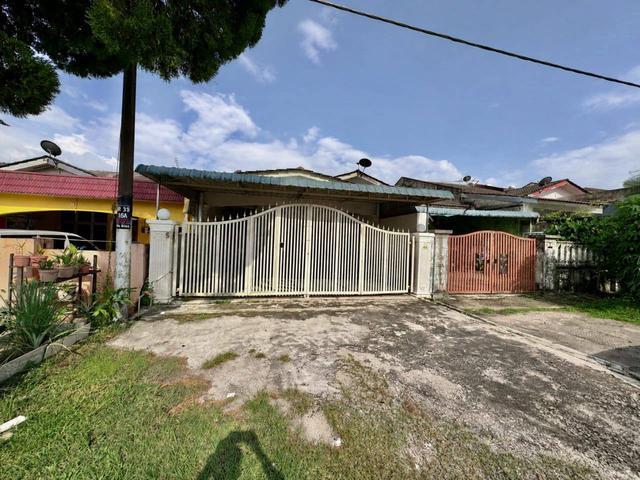 Terraced House for sale in Johore Bahru, Johor