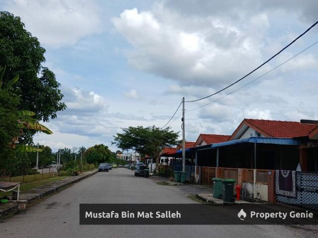 Terraced House for sale in Karangan, Kedah