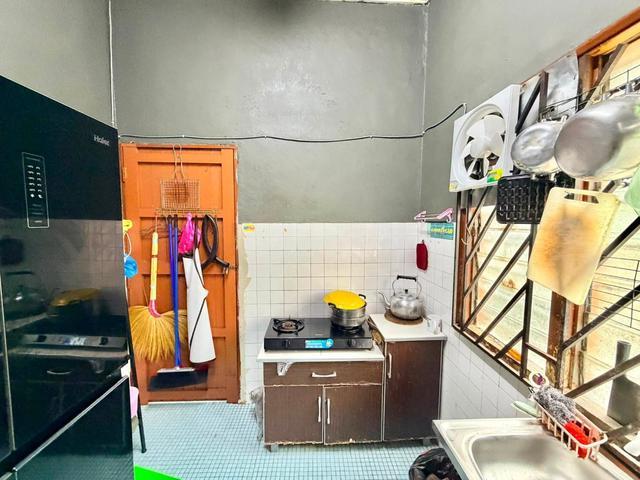 Terraced House for sale in Gemas, Negeri Sembilan