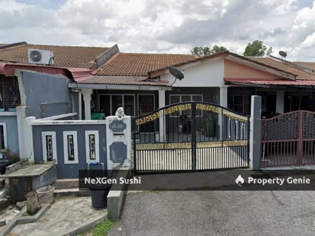 Terraced House for rent in Selayang, Selangor