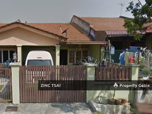 Terraced House for rent in Selayang, Selangor