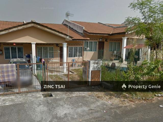 Terraced House for rent in Selayang, Selangor