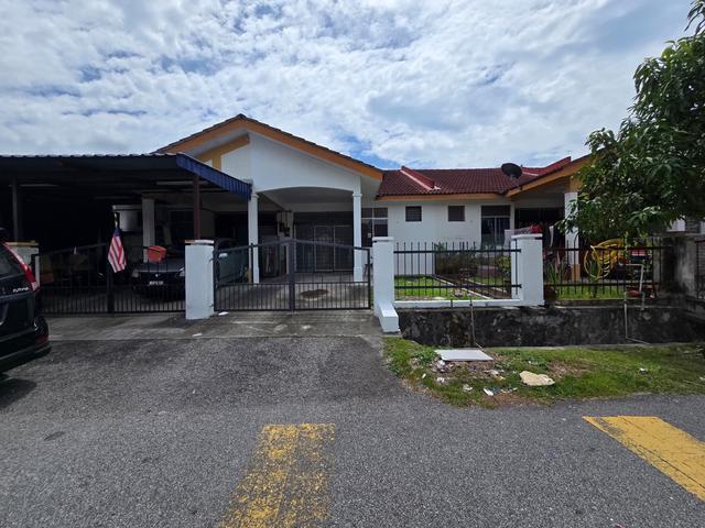Terraced House for sale in Sri Rusa, Negeri Sembilan