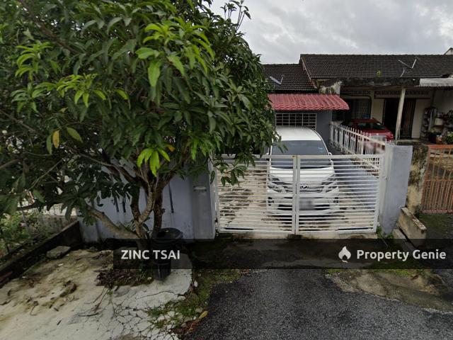 Terraced House for rent in Selayang, Selangor