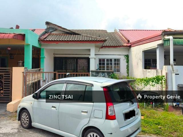 Terraced House for rent in Selayang, Selangor