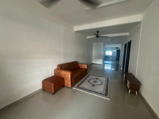 Terraced House for rent in Selayang, Selangor