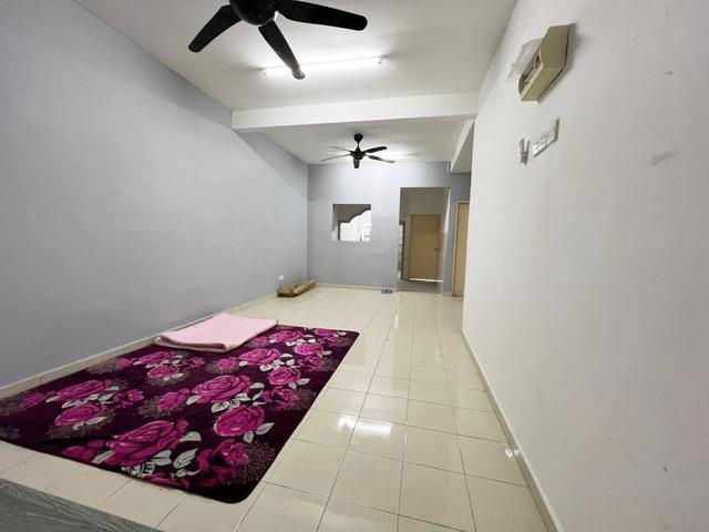 Terraced House for sale in Wellesley, Penang
