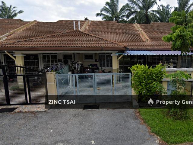 Terraced House for rent in Selangor