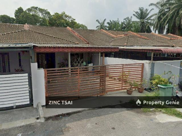 Terraced House for rent in Kapar, Bandaraya Klang