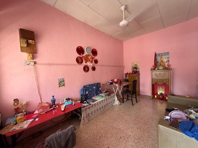 Terraced House for sale in Alor Setar, Kedah