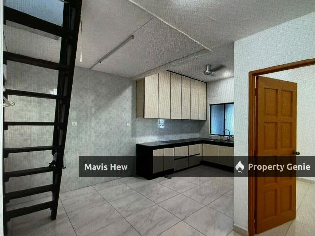 Terraced House for rent in Plentong, Johor